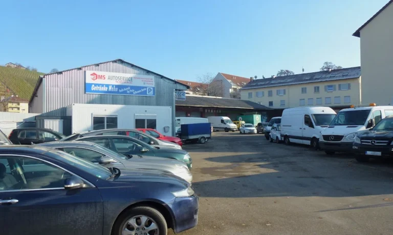 M.s. Autoservice Saklican