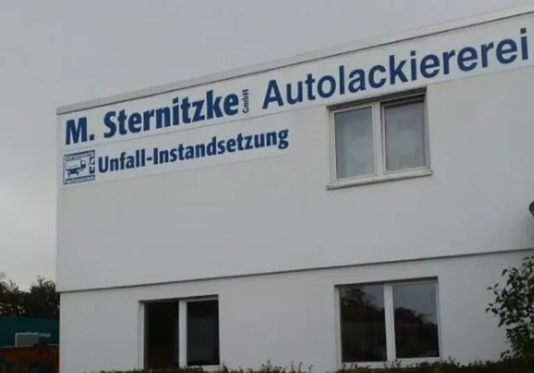 M. Sternitzke GmbH
