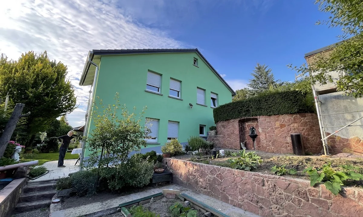 Maler M. Ulusoy & Söhne Würzburg