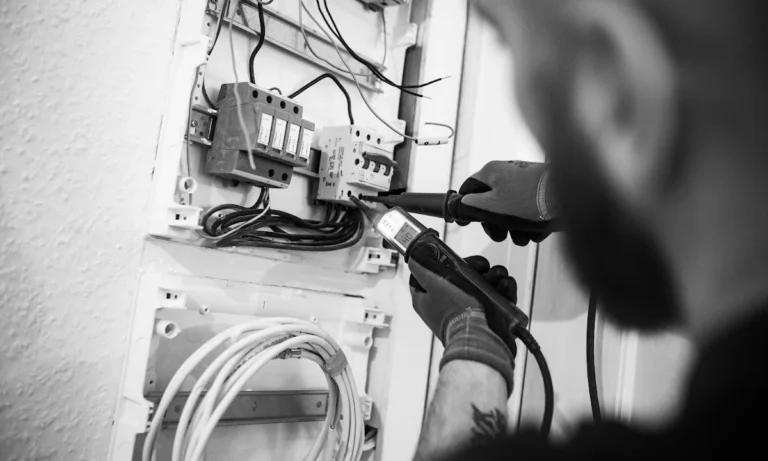 MaCa Service GmbH | Elektroinstallation, Maler, Renovierung & Sanierung