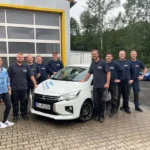 Macht & Hahn Rallye-Technik GbR