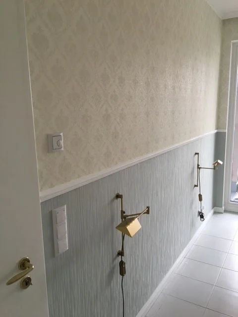 Maler Maciej Lucki Berlin