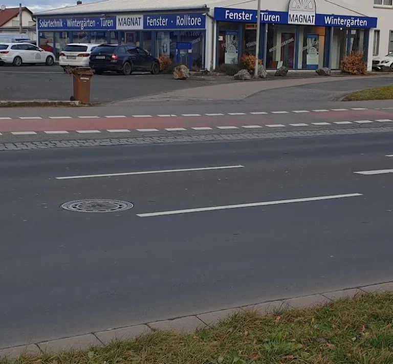 Magnat Bauelemente GmbH