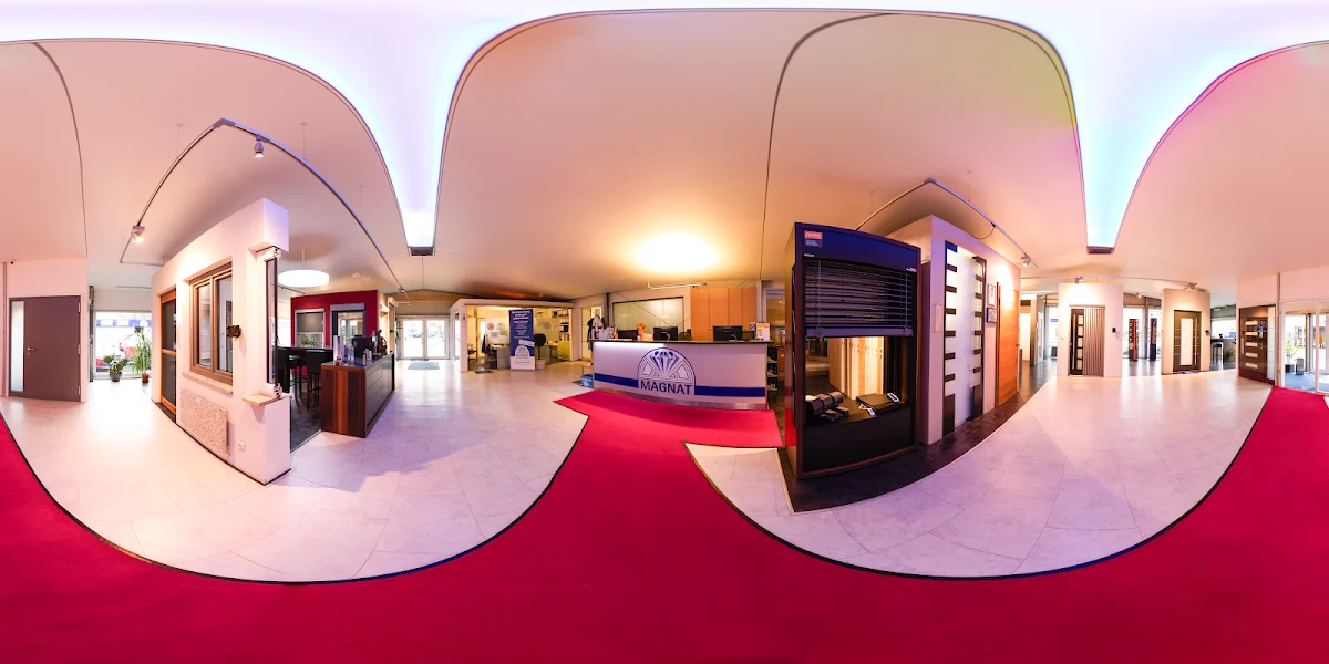 Fensterbauer Magnat Bauelemente GmbH Bamberg