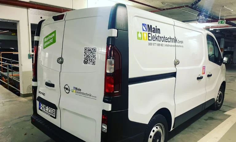 Main Elektrotechnik GmbH