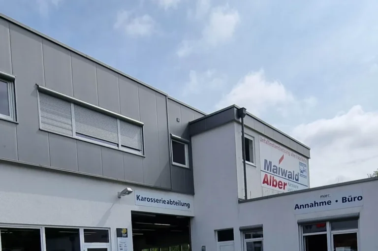 Maiwald GmbH