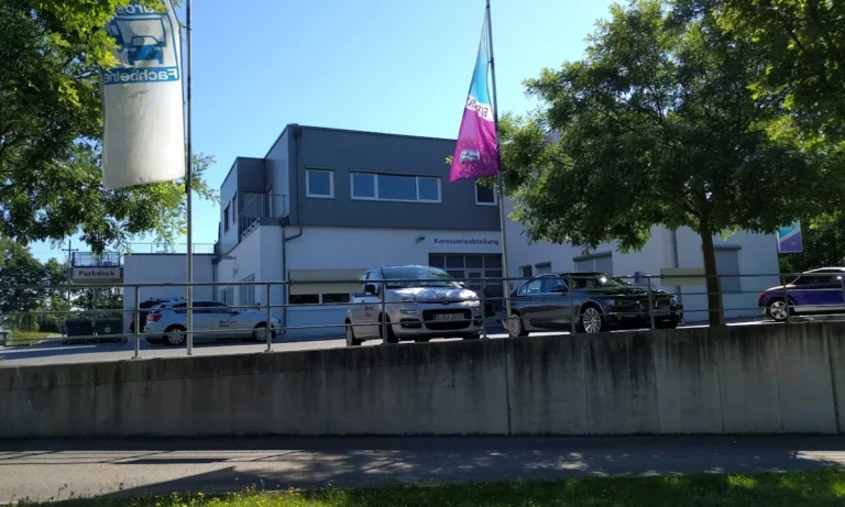 Maiwald GmbH