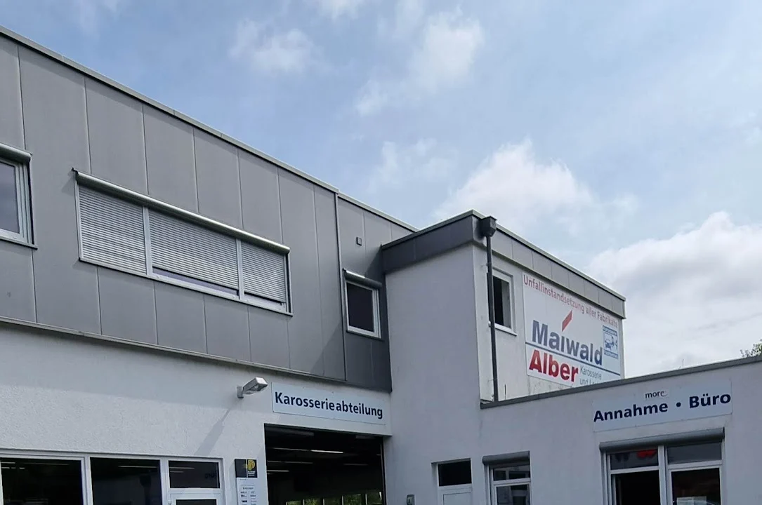 KFZ-Werkstätten Maiwald GmbH Stuttgart