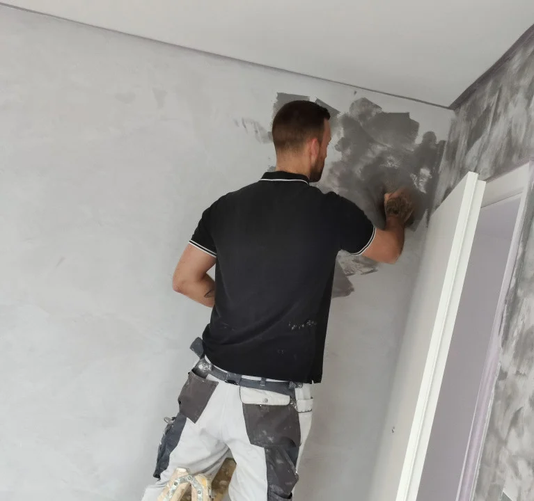 Maler Aachen | Malerbetrieb Schlacheit | Sanierung