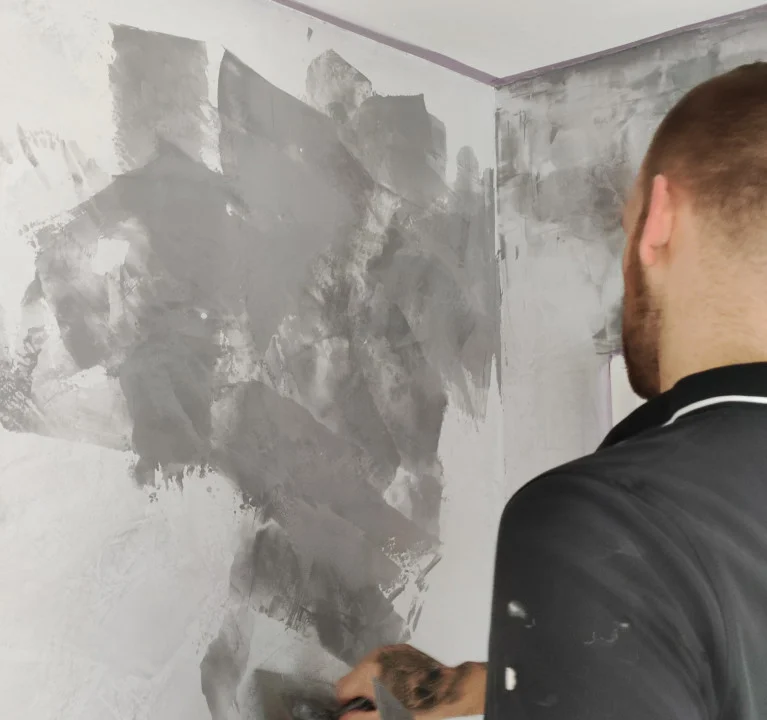 Maler Aachen | Malerbetrieb Schlacheit | Sanierung