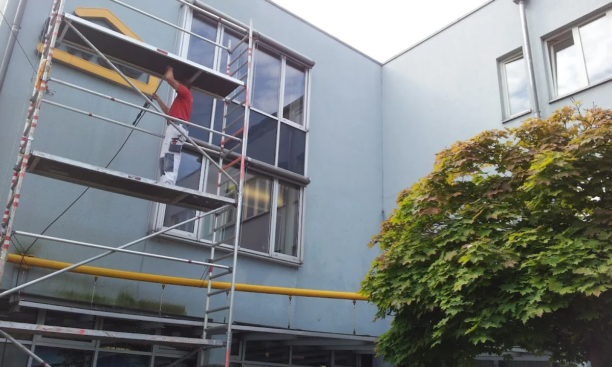 Maler Maler Alber Stuttgart