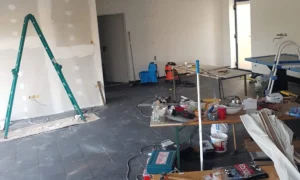 Maler aus Moers - ein Traum aus Farben