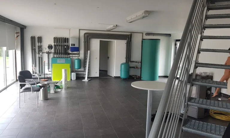 Maler aus Moers - ein Traum aus Farben