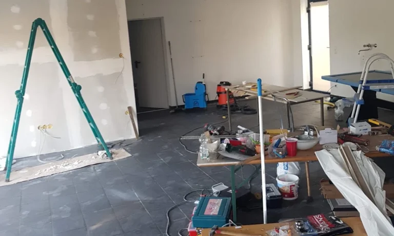 Maler aus Moers - ein Traum aus Farben