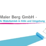 Maler Berg GmbH Köln