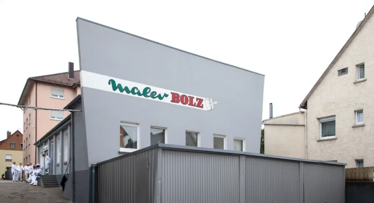 Maler Bolz GmbH