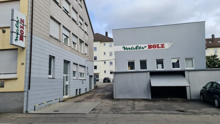 Maler Bolz GmbH