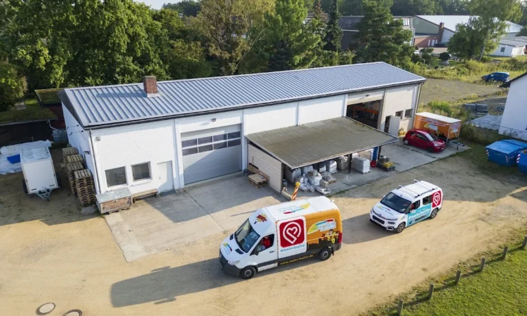 Maler Bothe – Malermeister Braunschweig