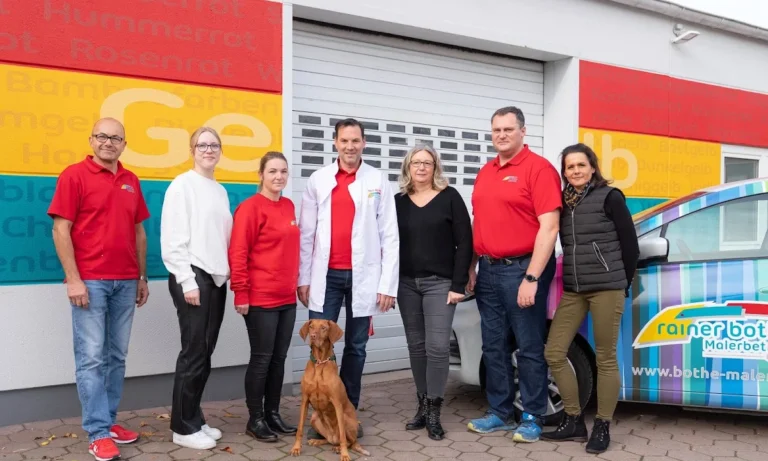 Maler Bothe – Malermeister Braunschweig