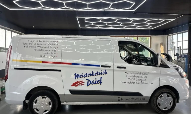 Maler Daief GmbH