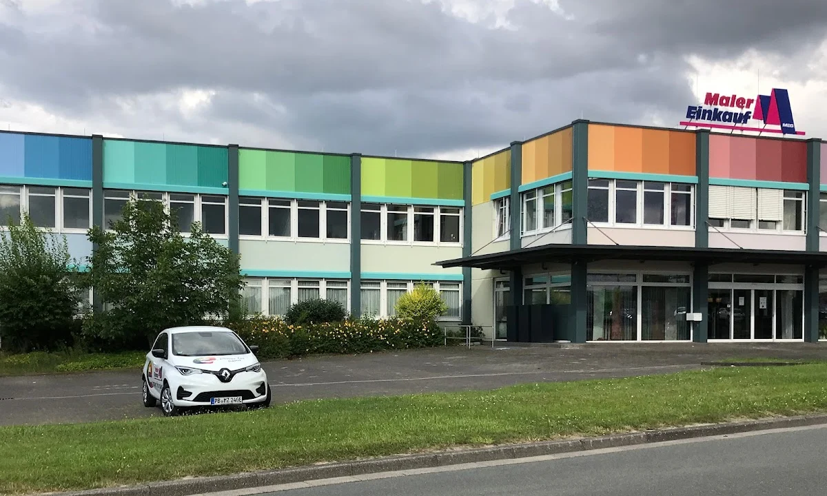 Maler Maler-Einkauf eG Paderborn