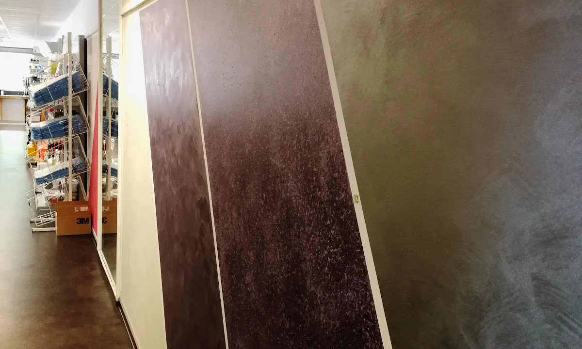 Maler Maler-Einkauf Rhein-Ruhr eG Dortmund