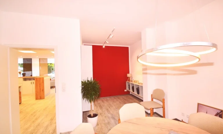 Maler Fachbetrieb Hoppe