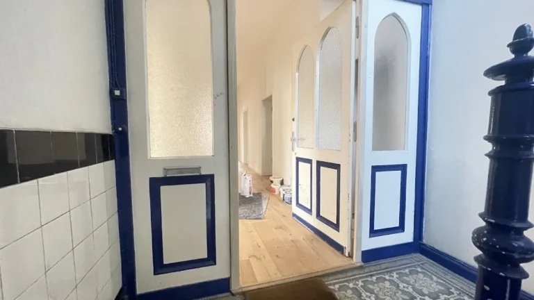 Maler Fachbetrieb Hoppe