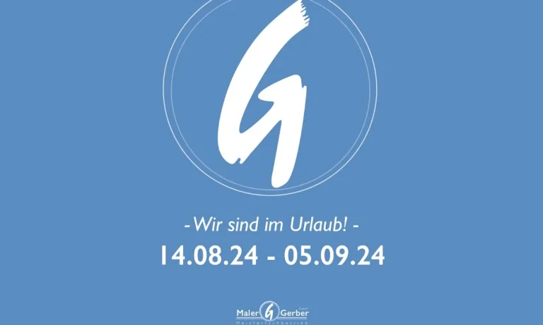 Maler Gerber GmbH