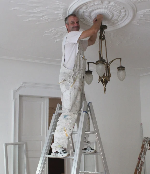 Maler Heiko Matthies - Ihr Fachbetrieb für Maler-, Lackier-, und Tapezierarbeiten