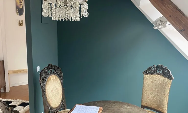 Maler in Berlin - Steffen Heitmann