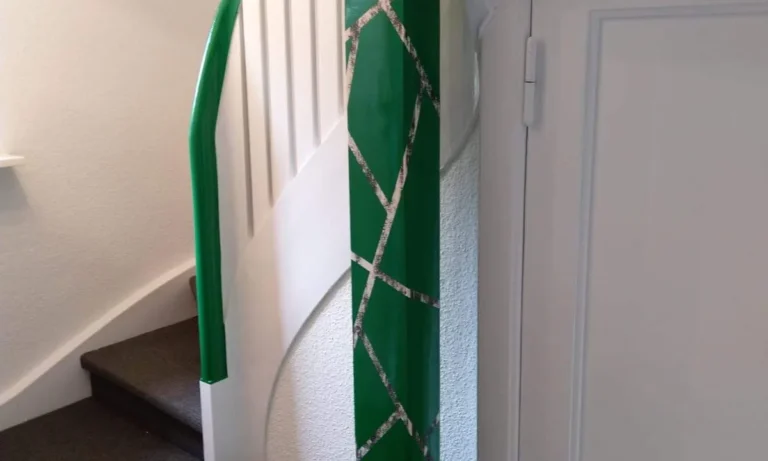 Maler in Berlin - Steffen Heitmann