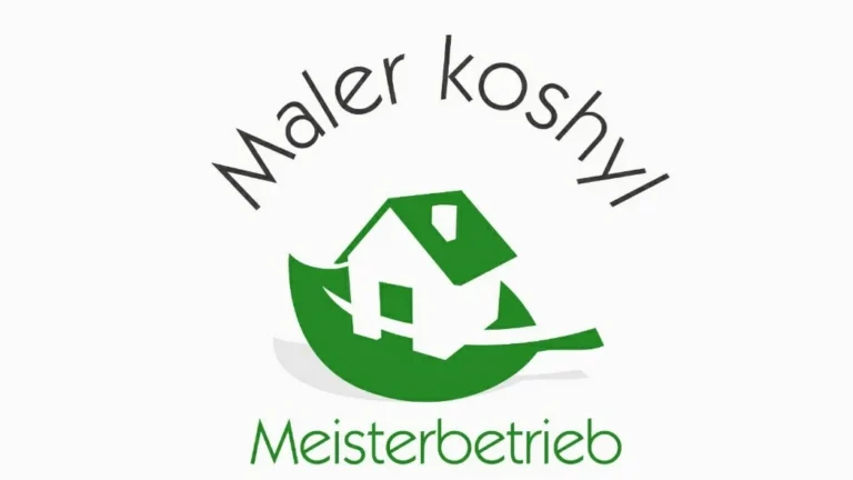 Maler Koshyl Meisterbetrieb