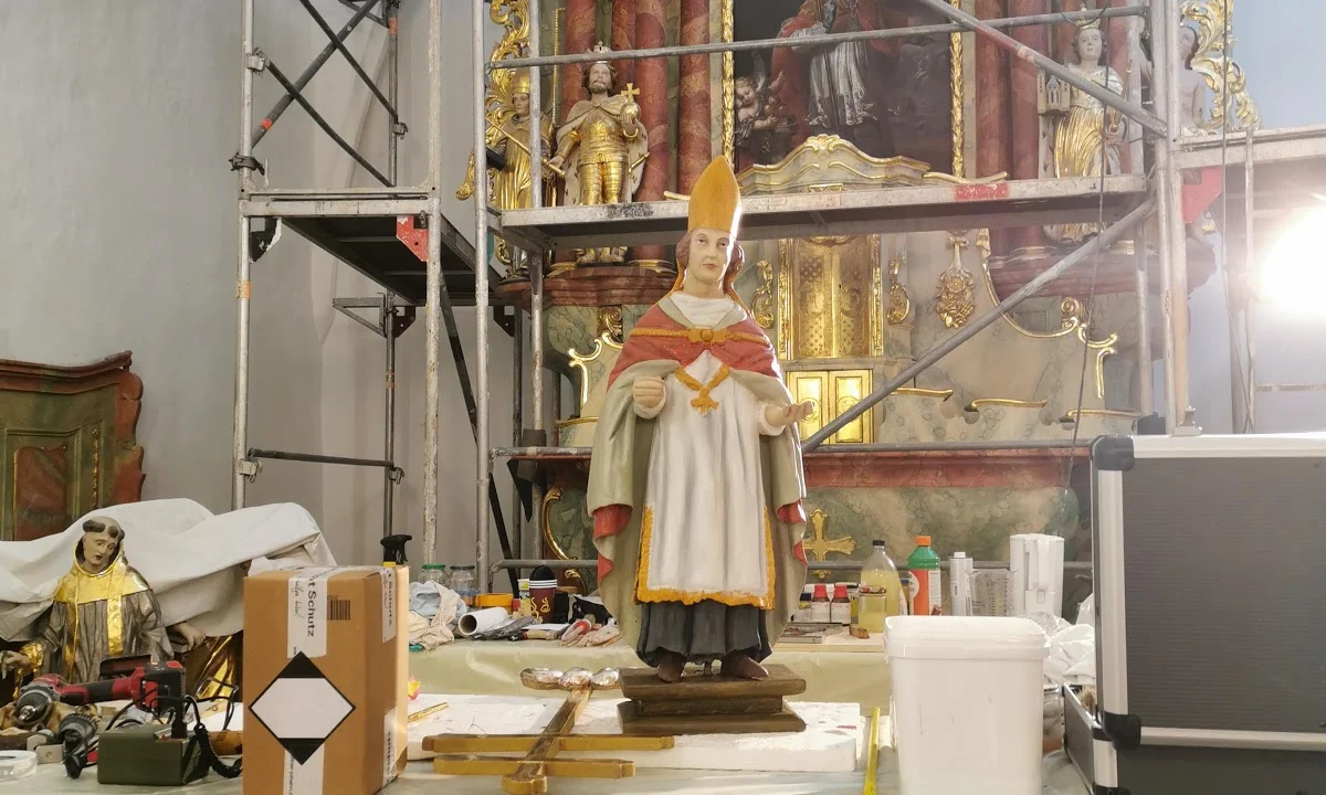 Maler Maler Langer GmbH Bayreuth