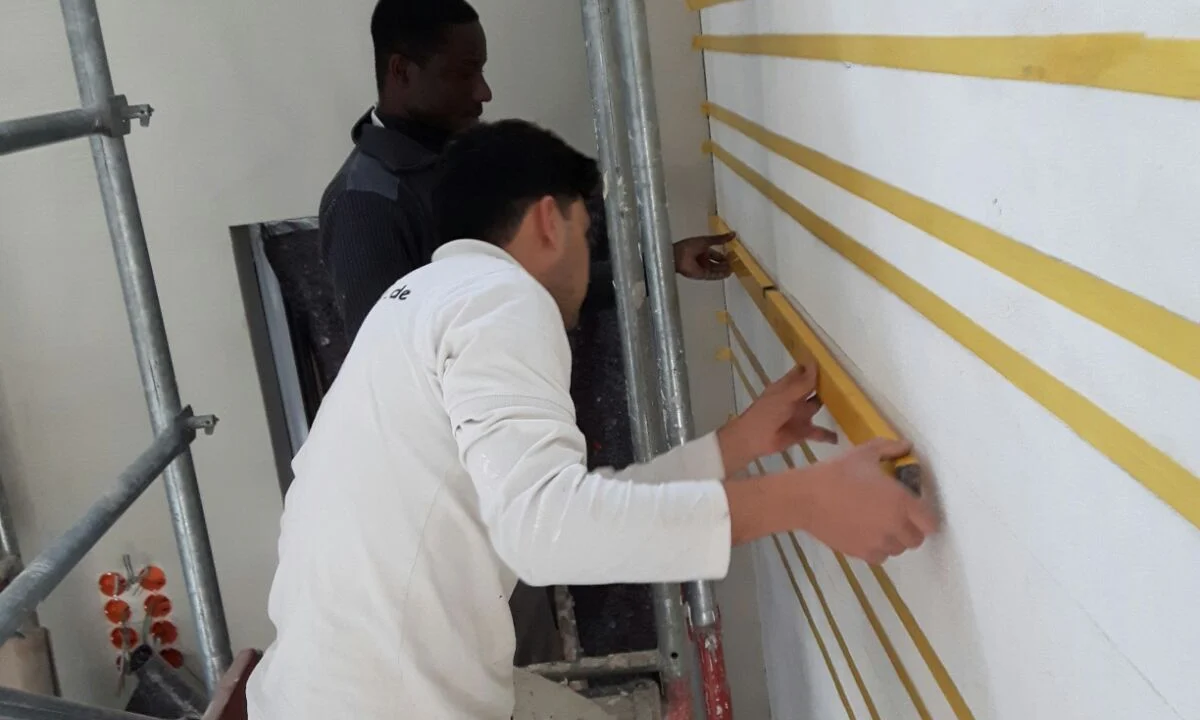 Maler Maler Pfennig Saarbrücken