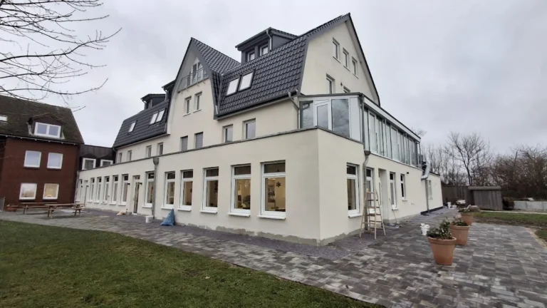 Maler & Putzsysteme GmbH