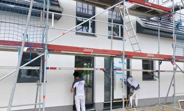 Maler & Putzsysteme GmbH