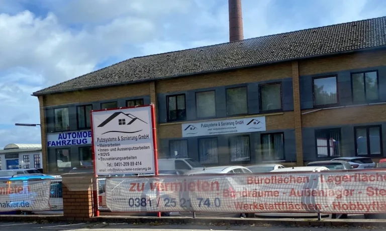 Maler & Putzsysteme GmbH