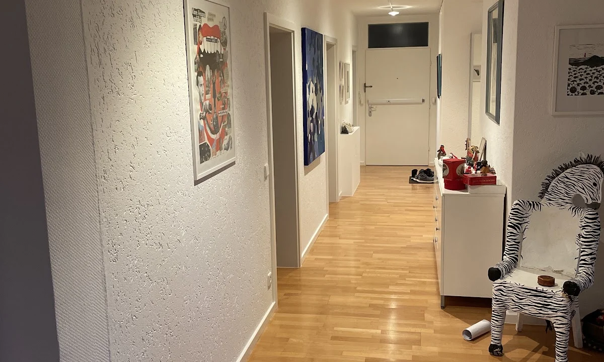 Maler Maler Spanier Saarbrücken