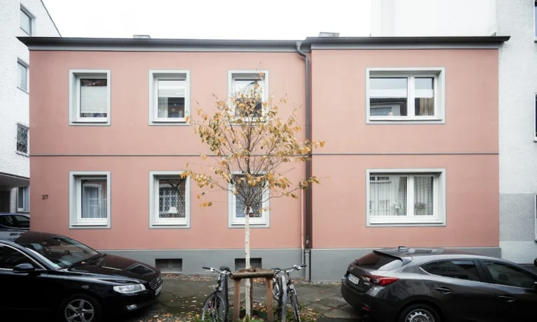 Maler Timmerbrink in Dortmund
