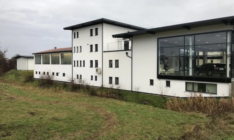 Maler- u. Lackierer-Meisterbetrieb Christian Godziek