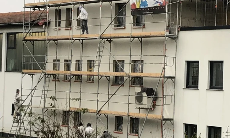 Maler- u. Lackierer-Meisterbetrieb Christian Godziek