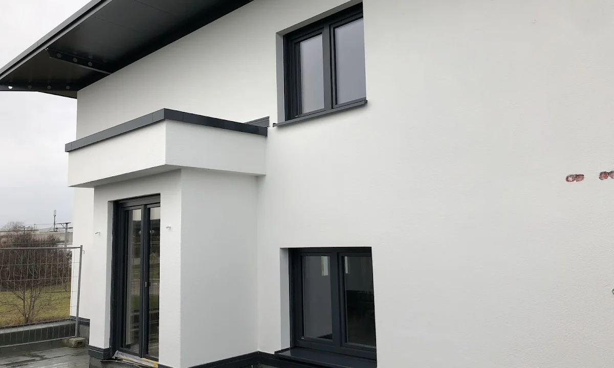 Maler Maler- u. Lackierer-Meisterbetrieb Christian Godziek Straubing