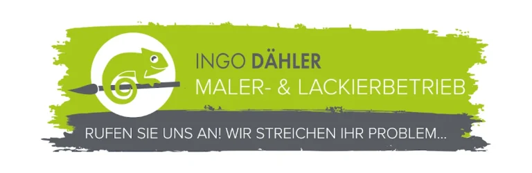 Maler- und Lackierbetrieb Ingo Dähler