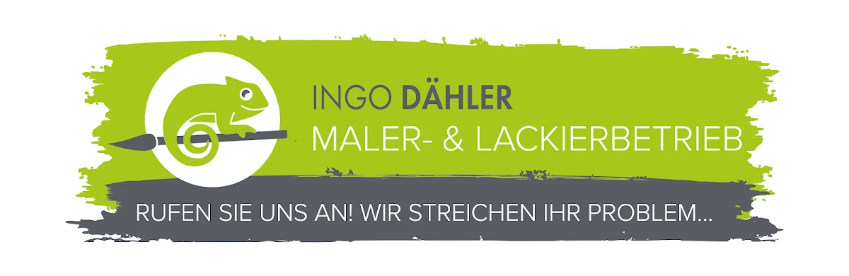 Maler Maler- und Lackierbetrieb Ingo Dähler Duisburg