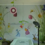 Maler und Lackierer Björn Duwe