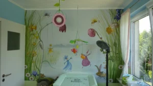 Maler und Lackierer Björn Duwe