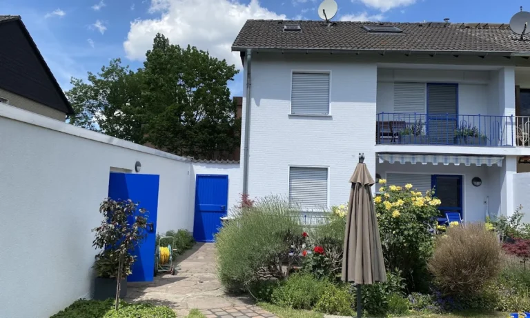 Maler und Lackierer Björn Duwe