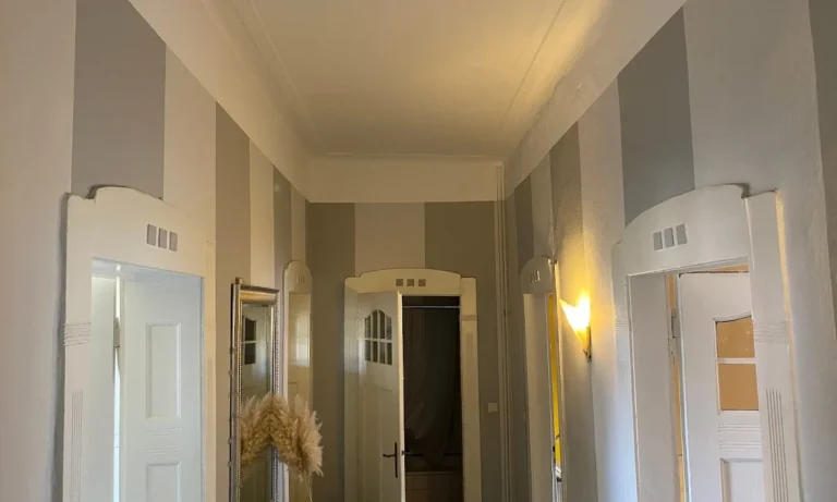 Maler und Lackierer Björn Duwe