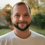 Maler und Lackierer Marcel Lindauer